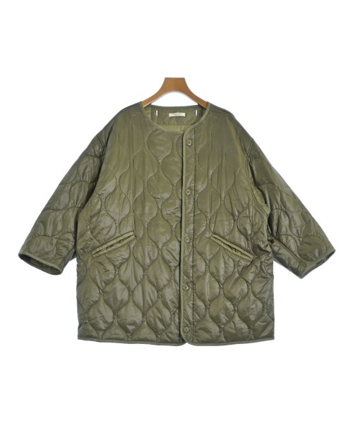 FREAK'S STORE(フリークスストア)その他 カーキ サイズ:F/2200644366229