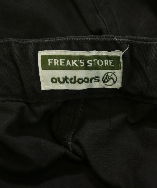 FREAK'S STORE（フリークスストア）その他 黒 サイズ:S レディース/2200648054030