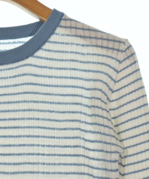 FREAK'S STORE（フリークスストア）ニット・セーター 白 サイズ:F レディース/2200643226029