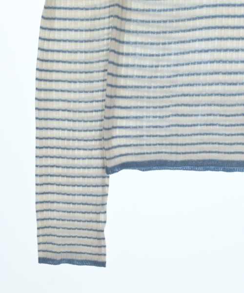 FREAK'S STORE（フリークスストア）ニット・セーター 白 サイズ:F レディース/2200643226029