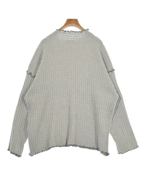 FREAK'S STORE（フリークスストア）ニット・セーター グレー サイズ:F レディース/2200645488029