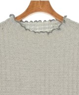FREAK'S STORE（フリークスストア）ニット・セーター グレー サイズ:F レディース/2200645488029