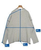 FREAK'S STORE（フリークスストア）ニット・セーター グレー サイズ:F レディース/2200645488029