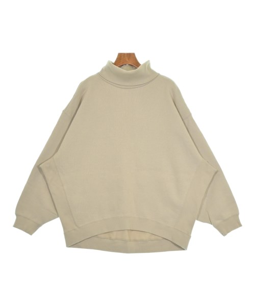 FREAK'S STORE(フリークスストア)スウェット ベージュ サイズ:F/2200645488036