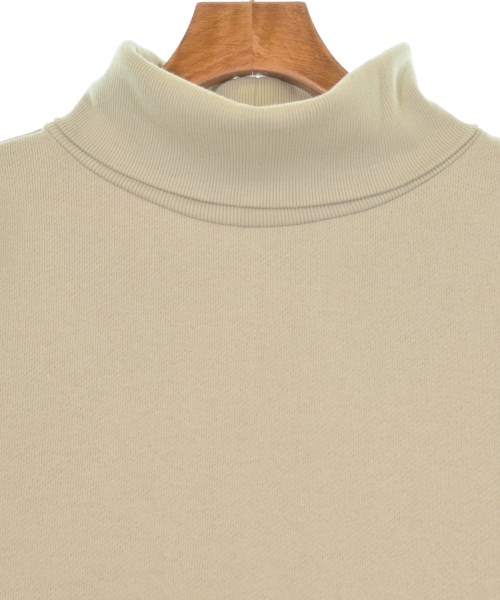 FREAK'S STORE（フリークスストア）スウェット ベージュ サイズ:F レディース/2200645488036