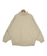 FREAK'S STORE（フリークスストア）スウェット ベージュ サイズ:F レディース/2200645488036