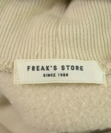FREAK'S STORE（フリークスストア）スウェット ベージュ サイズ:F レディース/2200645488036