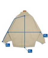 FREAK'S STORE（フリークスストア）スウェット ベージュ サイズ:F レディース/2200645488036