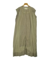FREAK'S STORE（フリークスストア）シャツワンピース カーキ サイズ:F レディース/2200653164038