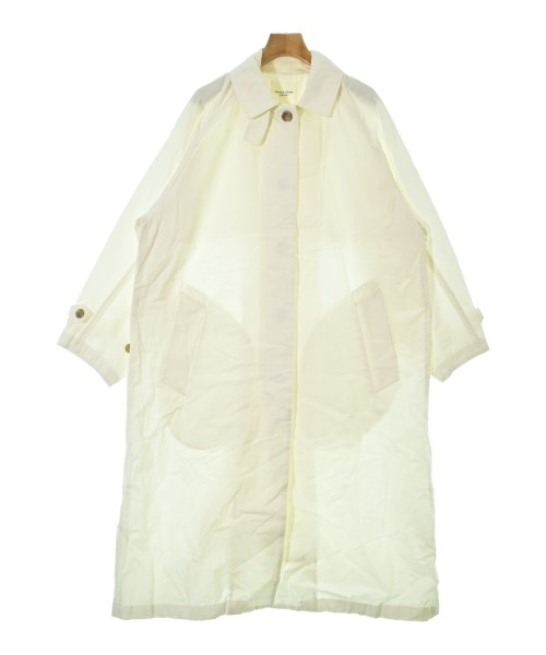 FREAK'S STORE(フリークスストア)モッズコート 白 サイズ:F/2200653169033