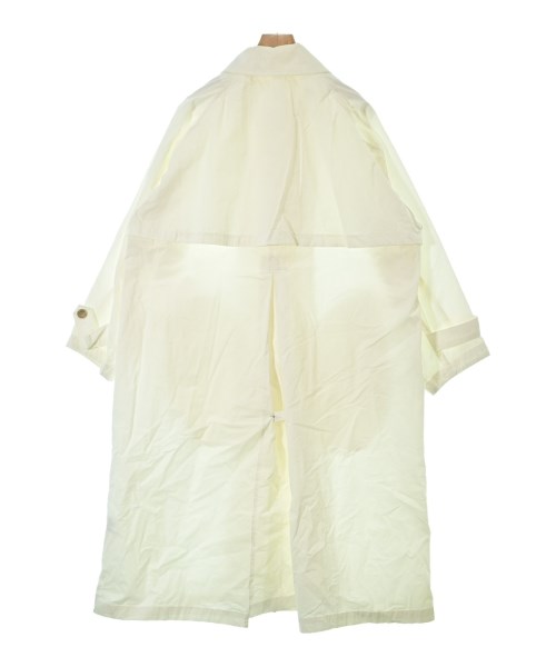 FREAK'S STORE（フリークスストア）モッズコート 白 サイズ:F レディース/2200653169033