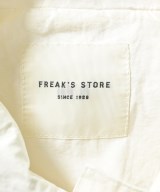 FREAK'S STORE（フリークスストア）モッズコート 白 サイズ:F レディース/2200653169033