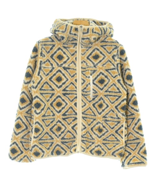 FREAK'S STORE（フリークスストア）マウンテンパーカー 紺 サイズ:S レディース/2200641648052