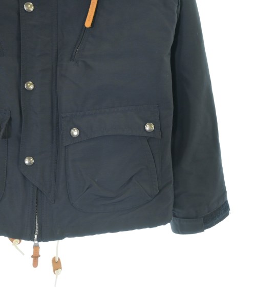 FREAK'S STORE（フリークスストア）マウンテンパーカー 紺 サイズ:S レディース/2200641648052