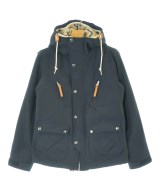 FREAK'S STORE（フリークスストア）マウンテンパーカー 紺 サイズ:S レディース/2200641648052