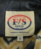 FREAK'S STORE（フリークスストア）マウンテンパーカー 紺 サイズ:S レディース/2200641648052