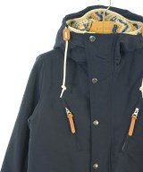 FREAK'S STORE（フリークスストア）マウンテンパーカー 紺 サイズ:S レディース/2200641648052