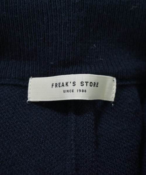 FREAK'S STORE（フリークスストア）スウェットパンツ 紺 サイズ:M レディース/2200646808055