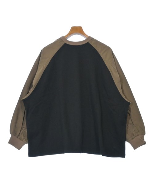 FREAK'S STORE（フリークスストア）Tシャツ・カットソー 黒 サイズ:F レディース/2200647384046