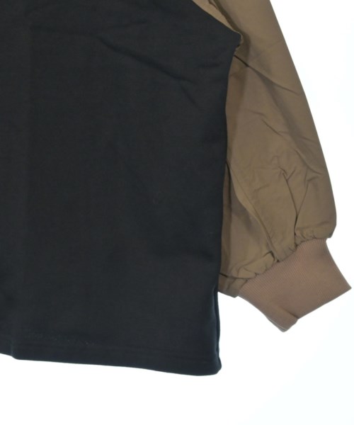 FREAK'S STORE（フリークスストア）Tシャツ・カットソー 黒 サイズ:F レディース/2200647384046