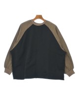 FREAK'S STORE（フリークスストア）Tシャツ・カットソー 黒 サイズ:F レディース/2200647384046