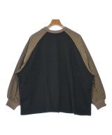 FREAK'S STORE（フリークスストア）Tシャツ・カットソー 黒 サイズ:F レディース/2200647384046