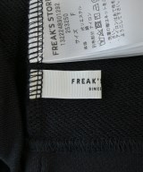 FREAK'S STORE（フリークスストア）Tシャツ・カットソー 黒 サイズ:F レディース/2200647384046