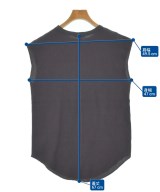 FREAK'S STORE（フリークスストア）タンクトップ 紫 サイズ:F レディース/2200652901313