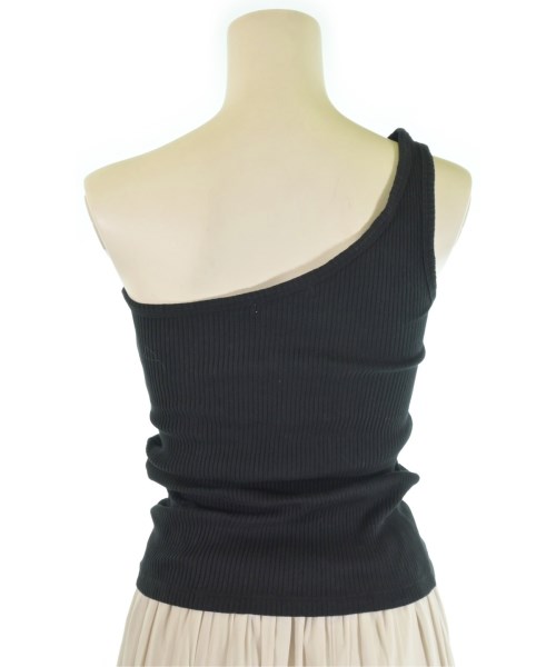 FREAK'S STORE（フリークスストア）タンクトップ 黒 サイズ:F レディース/2200652901368