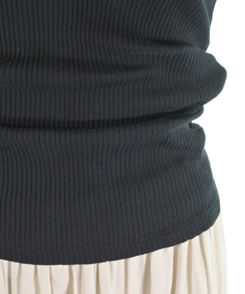 FREAK'S STORE（フリークスストア）タンクトップ 黒 サイズ:F レディース/2200652901368