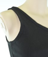 FREAK'S STORE（フリークスストア）タンクトップ 黒 サイズ:F レディース/2200652901368