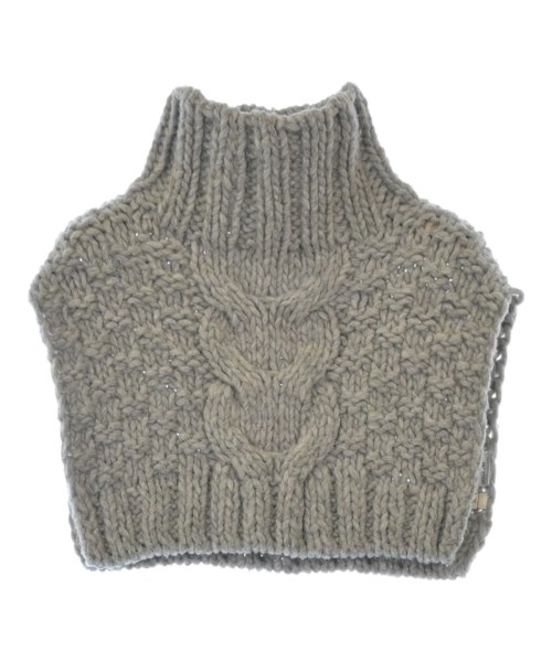 FREAK'S STORE(フリークスストア)ニット・セーター グレー サイズ:F/2200653327037