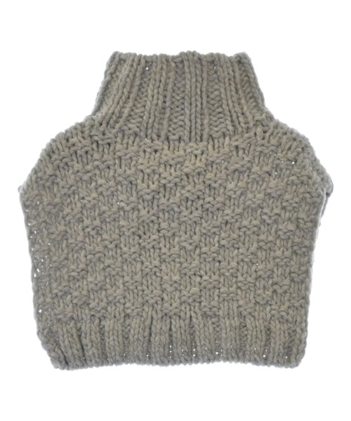 FREAK'S STORE（フリークスストア）ニット・セーター グレー サイズ:F レディース/2200653327037