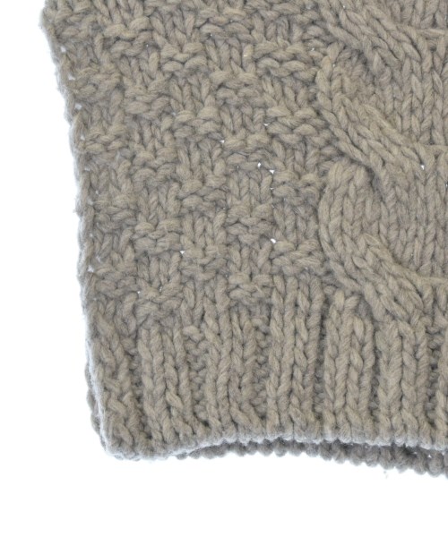 FREAK'S STORE（フリークスストア）ニット・セーター グレー サイズ:F レディース/2200653327037