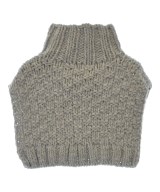 FREAK'S STORE（フリークスストア）ニット・セーター グレー サイズ:F レディース/2200653327037