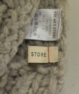 FREAK'S STORE（フリークスストア）ニット・セーター グレー サイズ:F レディース/2200653327037