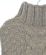 FREAK'S STORE（フリークスストア）ニット・セーター グレー サイズ:F レディース/2200653327037