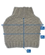 FREAK'S STORE（フリークスストア）ニット・セーター グレー サイズ:F レディース/2200653327037