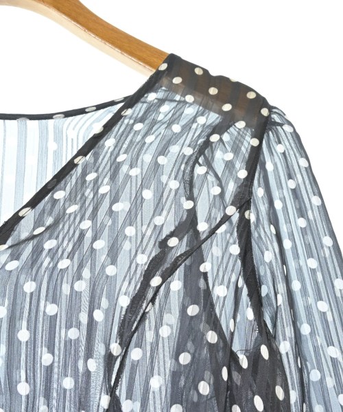 FREAK'S STORE（フリークスストア）ワンピース 黒 サイズ:F レディース/2200645406047