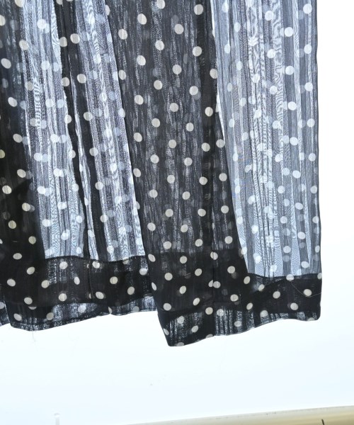 FREAK'S STORE（フリークスストア）ワンピース 黒 サイズ:F レディース/2200645406047