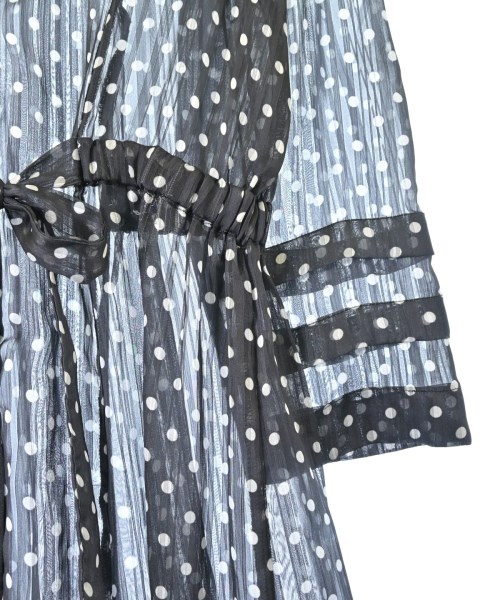 FREAK'S STORE（フリークスストア）ワンピース 黒 サイズ:F レディース/2200645406047