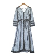 FREAK'S STORE（フリークスストア）ワンピース 黒 サイズ:F レディース/2200645406047