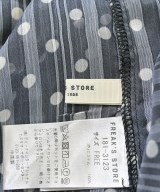 FREAK'S STORE（フリークスストア）ワンピース 黒 サイズ:F レディース/2200645406047