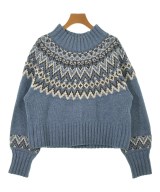 FREAK'S STORE ニット・セーター