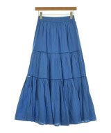 FREAK'S STORE（フリークスストア）ロング・マキシ丈スカート 青 サイズ:F レディース/2200653584041
