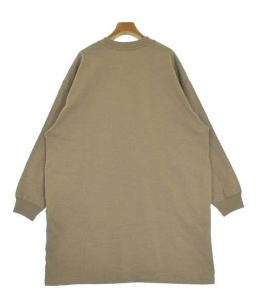 FREAK'S STORE（フリークスストア）ワンピース ベージュ サイズ:F レディース/2200649937042