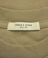 FREAK'S STORE（フリークスストア）ワンピース ベージュ サイズ:F レディース/2200649937042