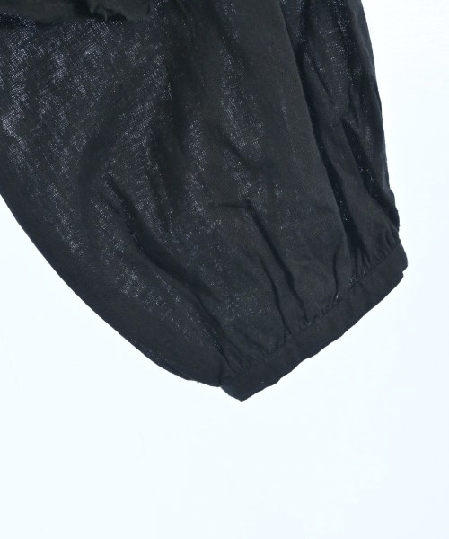 FREAK'S STORE（フリークスストア）ブラウス 黒 サイズ:F レディース/2200649937073