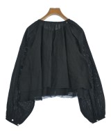 FREAK'S STORE（フリークスストア）ブラウス 黒 サイズ:F レディース/2200649937073