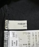 FREAK'S STORE（フリークスストア）ブラウス 黒 サイズ:F レディース/2200649937073